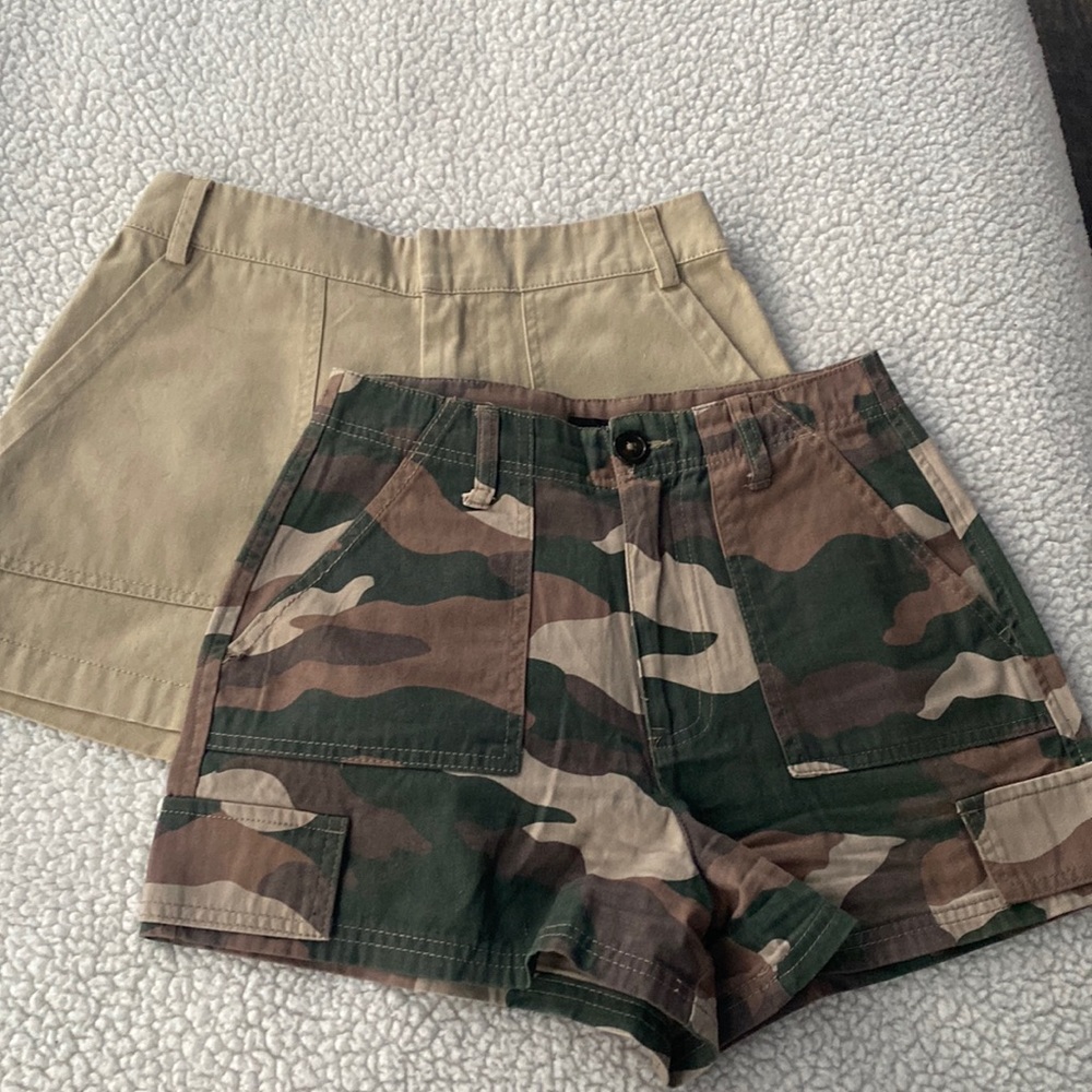 Shorts